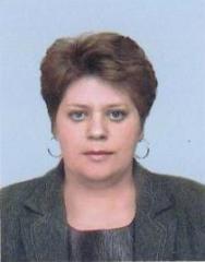 Головний спеціаліст бюджетного відділу